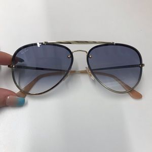 Ray Ban Women’s Aviators